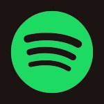 powered by Spotify